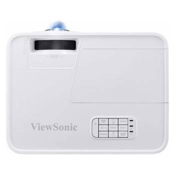 ViewSonic PS501W Kısa Yansıtma Mesafeli 3600 ANSI Lümen WXGA Projeksiyon Cihazı