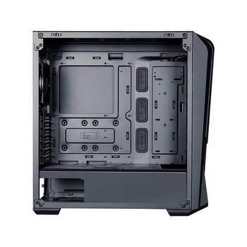 Cooler Master MasterBox 500 Mesh ARGB USB 3.2 Mid Tower Kasa