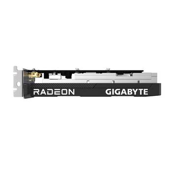 GIGABYTE Radeon RX 6400 D6 Low Profile 4GB GDDR6 64 Bit Ekran Kartı