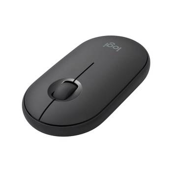 Logitech Pebble M350 Siyah Kablosuz Mouse