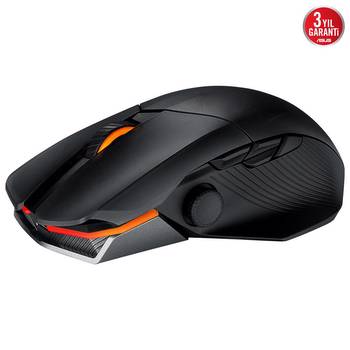ASUS ROG Chakram X RGB Kablosuz Gaming Mouse