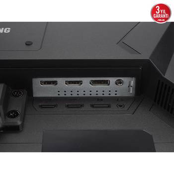 ASUS TUF GAMING 23.8