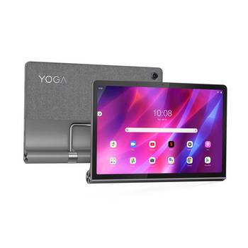 Lenovo Yoga Tab 11 YT-J706F MediaTek Helio G90T 128GB 4GB DDR4 11" 2K IPS Touch ZA8W0065TR Tablet