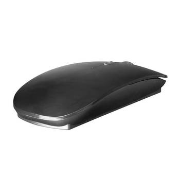 Everest SM-781 Siyah Optik Siyah Kablosuz Mouse