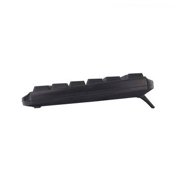 Everest KB-250U Siyah USB Q Multimedia Klavye