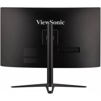 ViewSonic 27 VX2718-PC-MHDJ 165Hz 1ms 2xHDMI DP VA FHD FreeSync Premium Yükseklik Ayarlı Curved Gaming Monitör