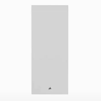 Corsair iCUE 4000X Beyaz Ön Panel Çerçevesi