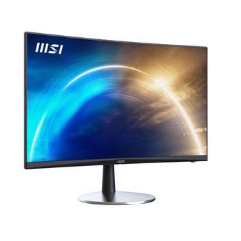 MSI 23.6” PRO MP242C 75Hz 1ms HDMI VGA ANTI-GLARE FHD VA Monitör