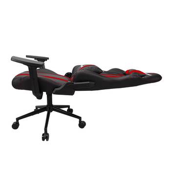 Rampage KL-R50 X-LINE Siyah/Kırmızı Oyuncu Koltuğu