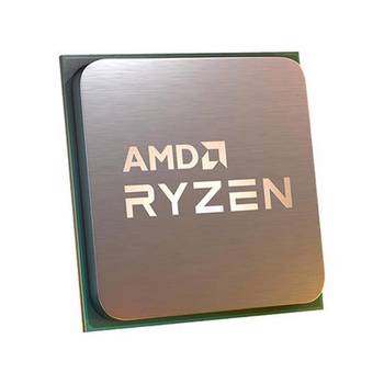 AMD Ryzen 7 5800X3D 3.4GHz 100MB Önbellek 8 Çekirdek AM4 7nm İşlemci