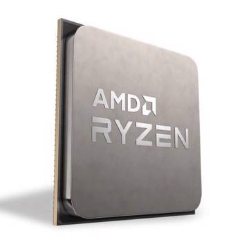 AMD RYZEN 9 5950X 3.4GHz 64MB Önbellek 16 Çekirdek AM4 7nm İşlemci