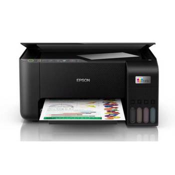 EPSON L3250 Renkli InkJet Tanklı Çok Fonksiyonlu Wifi Yazıcı