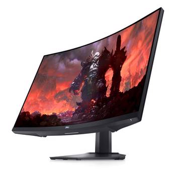 Dell 31.5