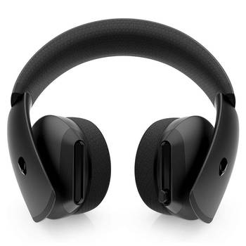 Alienware AW310H Stereo Kablolu Siyah Hi-Res Gaming Kulaklık