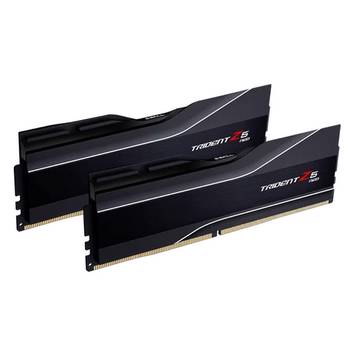 GSKILL 32GB (2x16GB) Trident Z5 Neo 6000MHz CL32 DDR5 1.35V AMD EXPO Siyah Dual Kit Ram
