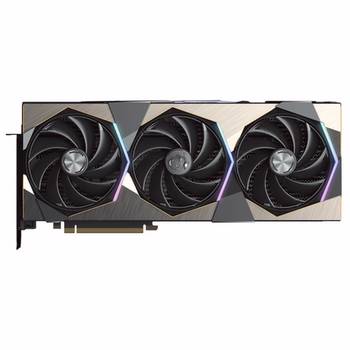 MSI GeForce RTX 4080 12GB SUPRIM X 12GB GDDR6X 192 Bit DLSS 3 Ekran Kartı