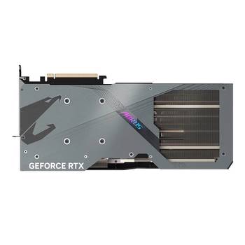 GIGABYTE GeForce RTX 4090 AORUS MASTER 24GB GDDR6X 384 Bit DLSS 3 Ekran Kartı