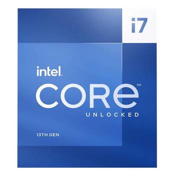 Intel Core i7 13700K 3.4GHz 30MB Önbellek 16 Çekirdek 1700 10nm İşlemci