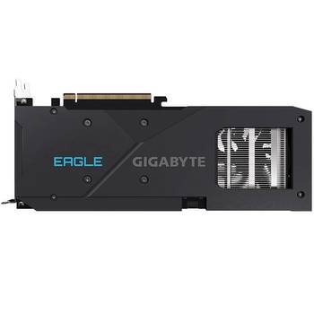 GIGABYTE Radeon RX 6600 EAGLE 8G 8GB GDDR6 128 Bit Ekran Kartı