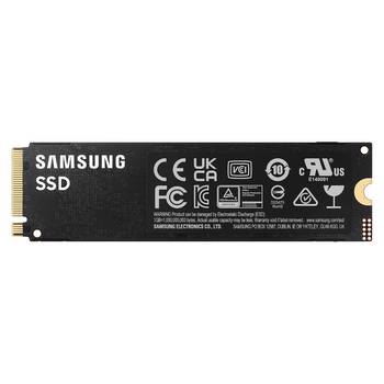 SAMSUNG 2TB 990 Pro NVMe 2.0 M.2 2280 SSD (7450MB Okuma / 6900MB Yazma)
