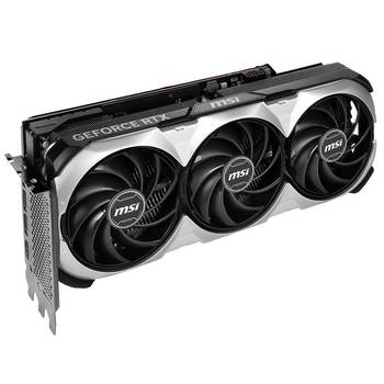 MSI GeForce RTX 4090 VENTUS 3X 24G OC 24GB GDDR6X 384 Bit DLSS 3 Ekran Kartı