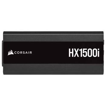 CORSAIR HX1500i 1500W 80+ Platinum Full Modüler 140mm Fanlı ATX PSU
