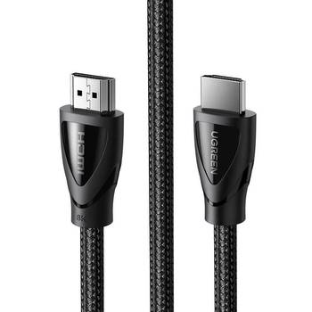 Ugreen 8K Ultra HD HDMI 2.1 3m Görüntü Aktarma Kablosu