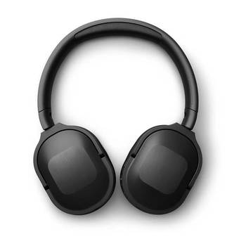 Philips TAH6506BK ANC Kablosuz Siyah Kulak Üstü Kulaklık 