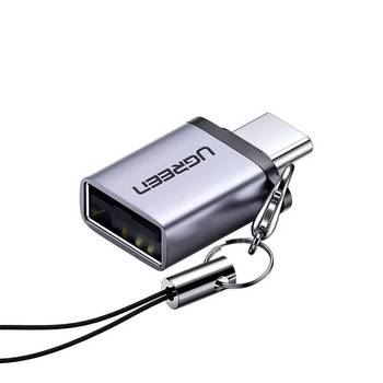 Ugreen USB C to USB 3.0 Dönüştürücü Adaptör