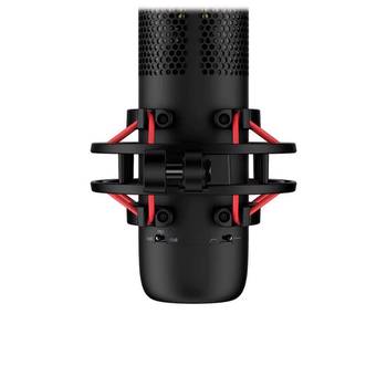 HyperX ProCast Large Diaphragm Condenser Mikrofon