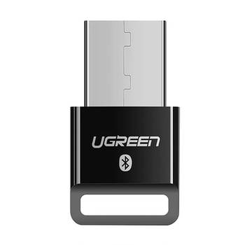 Ugreen USB Bluetooth 4.0 Siyah Adaptör