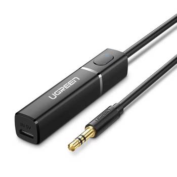 Ugreen 3.5mm Bluetooth 5.0 Verici Transmitter