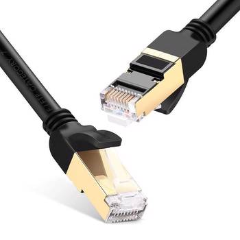 Ugreen Cat7 Gigabit RJ45 15m Ethernet Kablosu