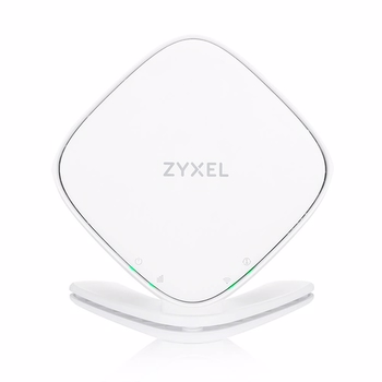 Zyxel Dual-Band Kablosuz AX1800 Gigabit Access Point Menzil Genişletici