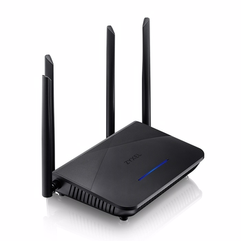 Zyxel NBG7510 AX1800 WiFi 6 Gigabit Router