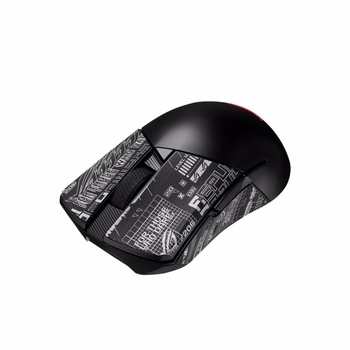 ASUS ROG Gladius III Wireless AimPoint Kablosuz Siyah Gaming Mouse