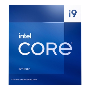 Intel Core i9 13900F 2.0GHz 30MB Önbellek 24 Çekirdek 1700 10nm İşlemci