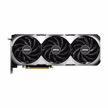 MSI GeForce RTX 4070 Ti VENTUS 3X 12G OC 12GB GDDR6X 192 Bit DLSS 3 Ekran Kartı