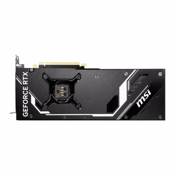 MSI GeForce RTX 4070 Ti VENTUS 3X 12G OC 12GB GDDR6X 192 Bit DLSS 3 Ekran Kartı