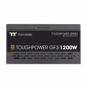 Thermaltake Toughpower GF 3 1200W 80+ GOLD PCIe Gen 5.0 ATX 3.0 Full Modüler 140mm Fanlı PSU