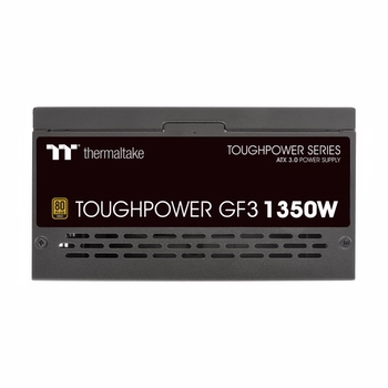 Thermaltake Toughpower GF 3 1350W 80+ GOLD PCIe Gen 5.0 ATX 3.0 Full Modüler 140mm Fanlı PSU
