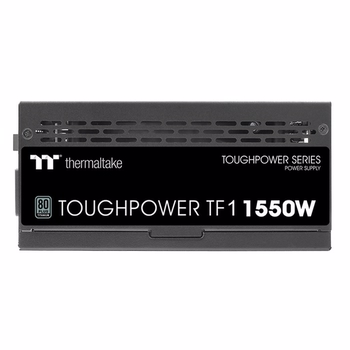 Thermaltake Toughpower TF1 1550W 80+ Titanium Full Modüler 140mm Fanlı PSU