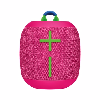 Ultimate Ears Wonderboom 3 Pembe Taşınabilir Hoparlör