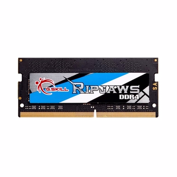 GSKILL 8GB Ripjaws DDR4 3200MHz CL22 Notebook Ram