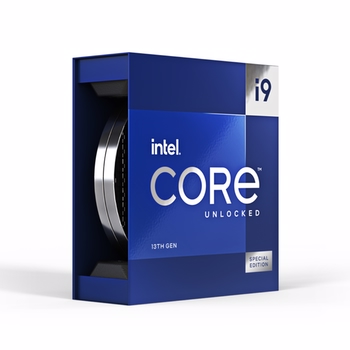Intel Core i9 13900KS 6.0GHz 36MB Önbellek 24 Çekirdek 1700 10nm İşlemci