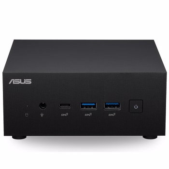 ASUS PN64-BB3012MD Core i3-1220P HDMI DP WiFi 6E Bluetooth Barebone FreeDos Mini PC