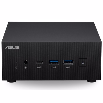 ASUS PN64-BB5013MD Core i5-12500H HDMI DP WiFi 6E Bluetooth Barebone FreeDos Mini PC