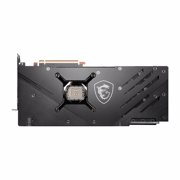 MSI Radeon RX 7900 XTX GAMING TRIO CLASSIC 24GB GDDR6 384Bit Ekran Kartı