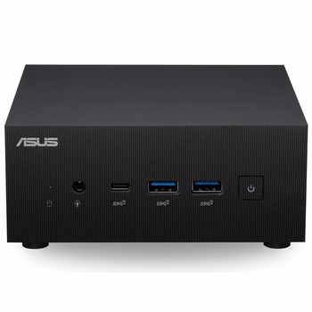 ASUS PN64-BB7014MD Core i7-12700H HDMI DP VGA Bluetooth Barebone FreeDos Mini PC