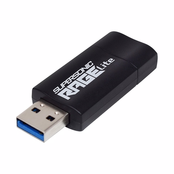Patriot 256GB Supersonic Rage Lite USB 3.2 Usb Bellek